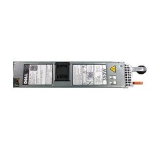 Dell - Alimentatore - hot-plug (modulo plug-in) - 350 Watt - per PowerEdge R320 (350 Watt), R420 (350 Watt), R420xr (350 Watt)